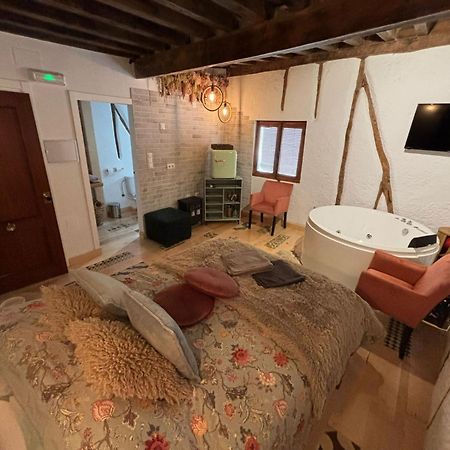 Secreto Suites By Gloove Cuenca  Dış mekan fotoğraf