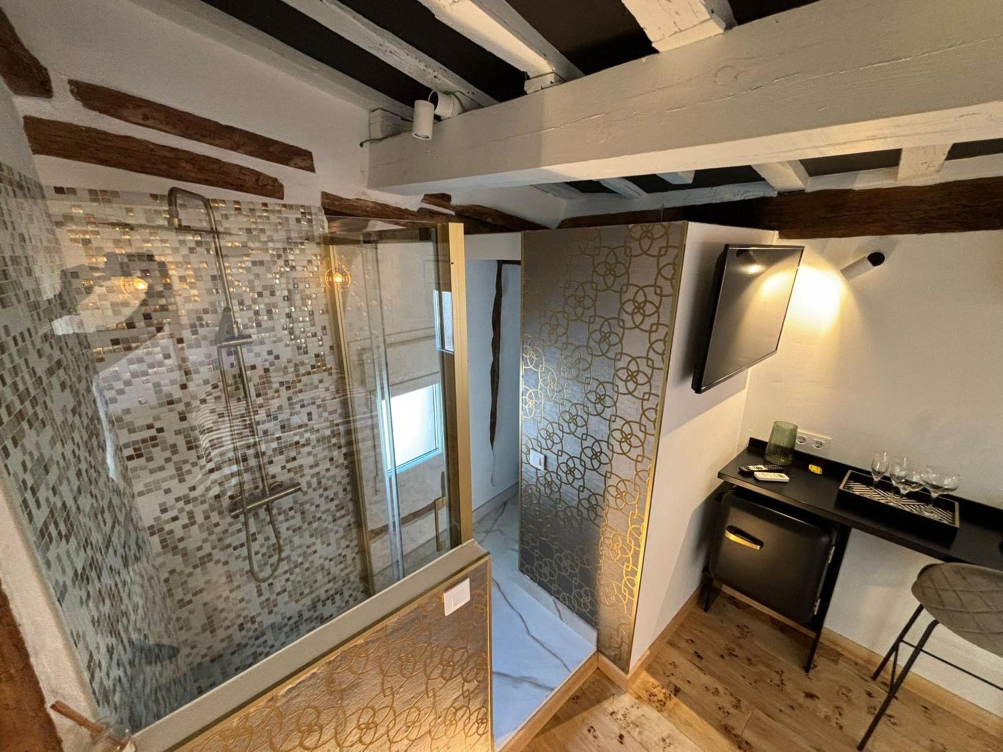 Secreto Suites By Gloove Cuenca  Dış mekan fotoğraf