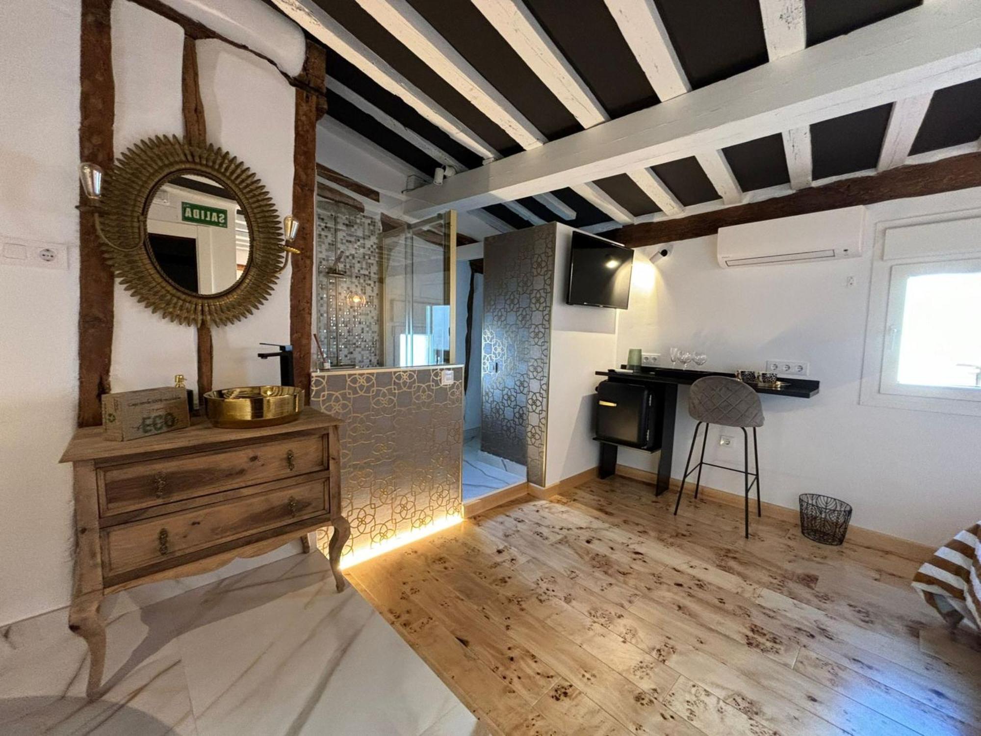 Secreto Suites By Gloove Cuenca  Dış mekan fotoğraf
