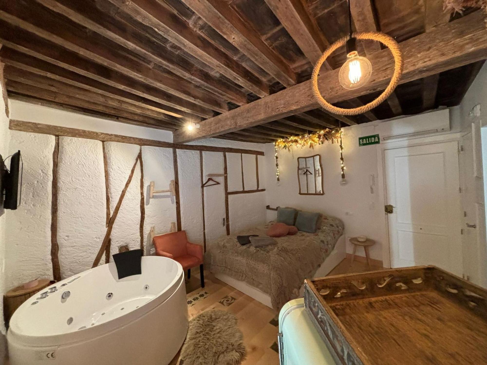 Secreto Suites By Gloove Cuenca  Dış mekan fotoğraf