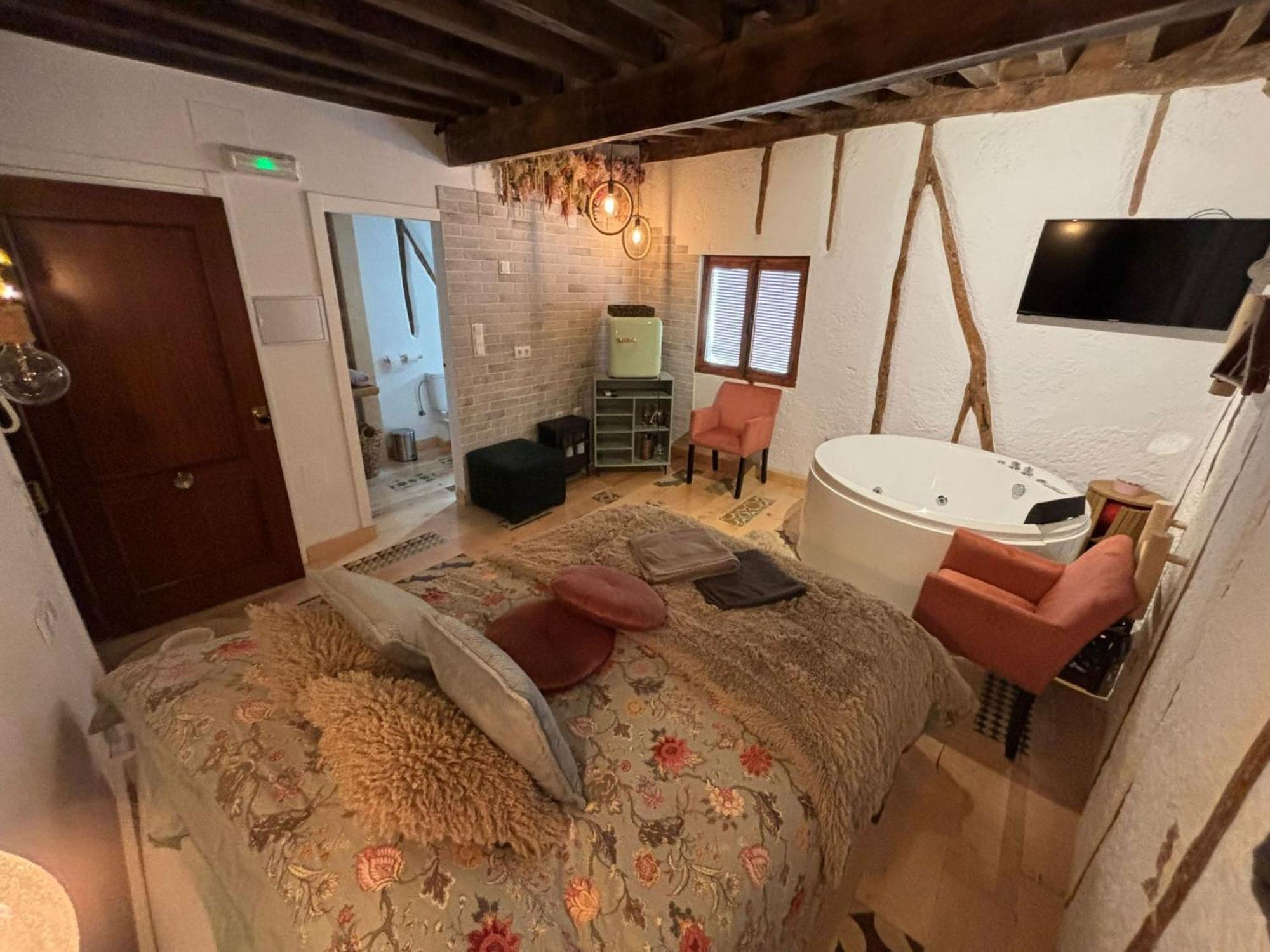 Secreto Suites By Gloove Cuenca  Dış mekan fotoğraf